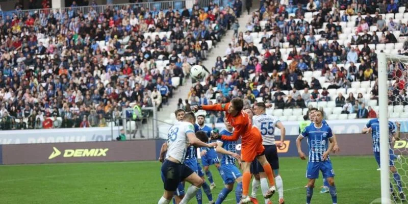 Динамо Владивосток - Ротор