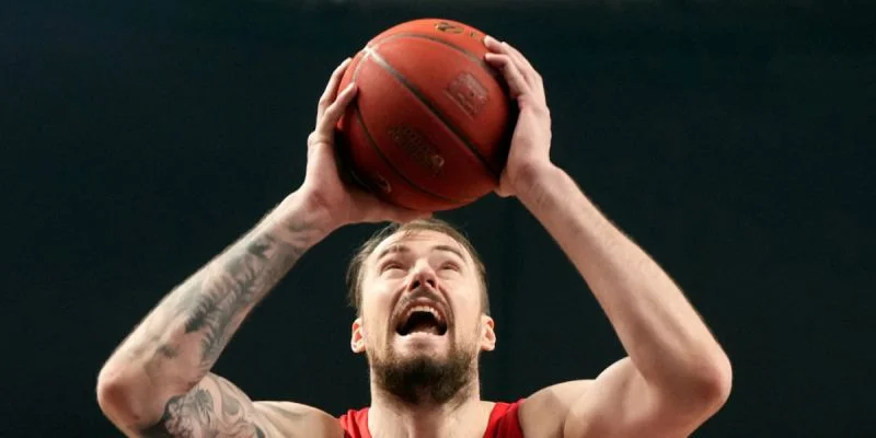 Прометей - Лондон Лайонс Прометей - Лондон Лайонс