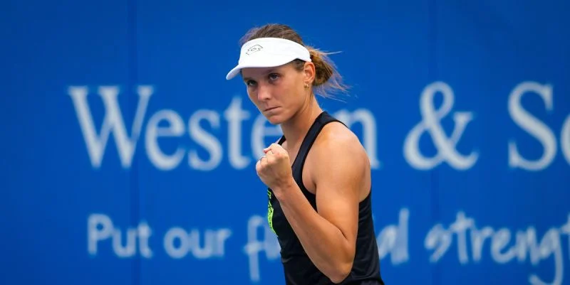 Варвара Грачева - Катерина Синякова