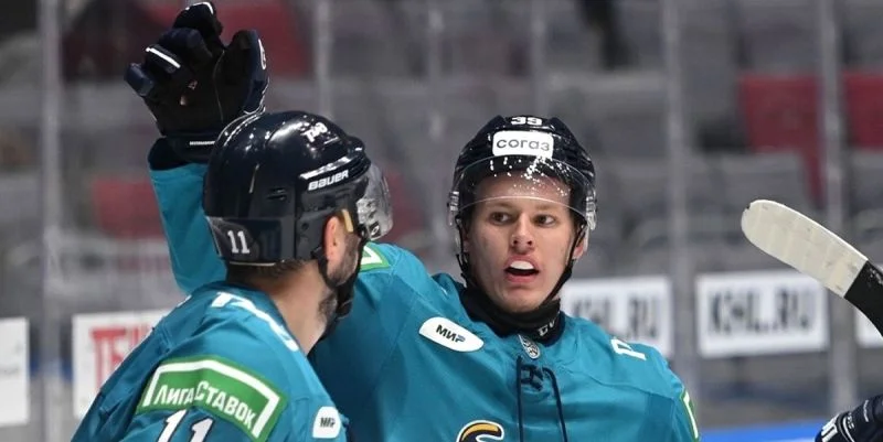 Сочи - Спартак