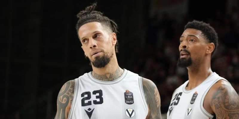 Виртус - Альба