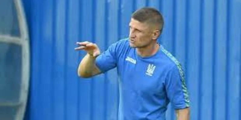 Украина (до17) - Лыхтенштеин (до17) Украина (до17) - Лыхтенштеин (до17)