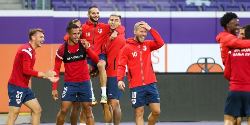 Борац Баня-Лука - ФК Сараево Борац Баня-Лука - ФК Сараево