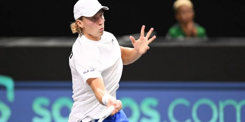 Таллон Грикспур - Эмиль Руусувори