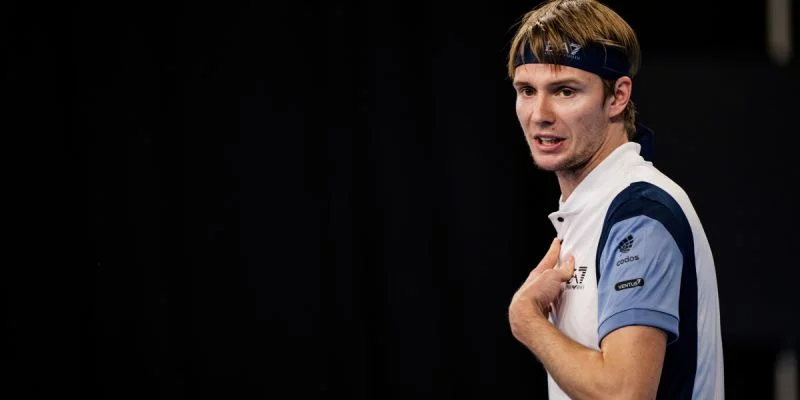 Грегуар Баррер - Александр Бублик