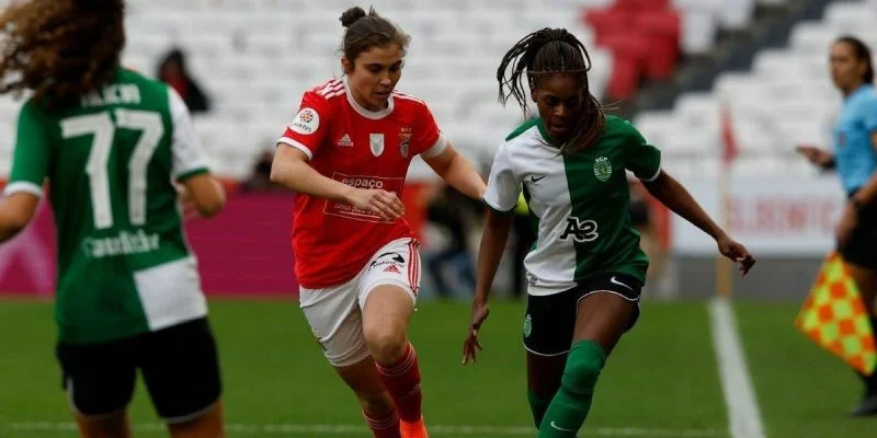 Бенфика - Аполлон Лимассол