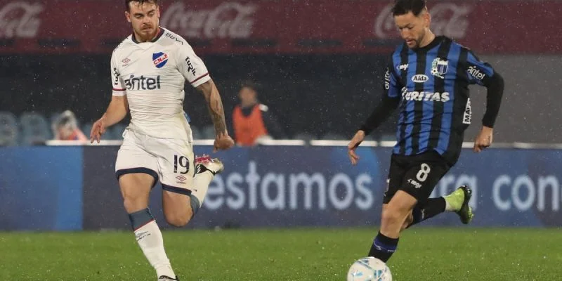 Ливерпуль Монтевидео - Дефенсор Спортинг Ливерпуль Монтевидео - Дефенсор Спортинг