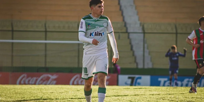 Пласа Колония - Монтевидео Уондерерс