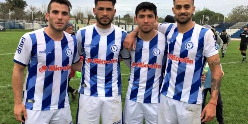 Серро-Ларго - Ла-Лус Серро-Ларго - Ла-Лус