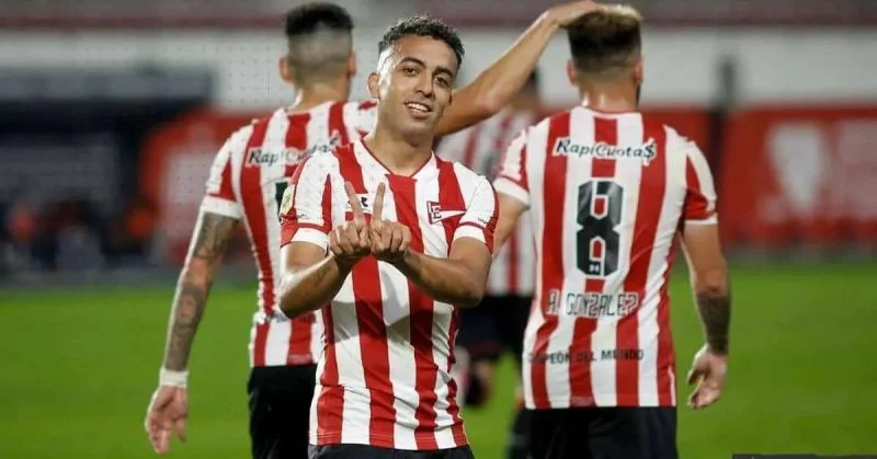 Платенсе - Эстудиантес Платенсе - Эстудиантес