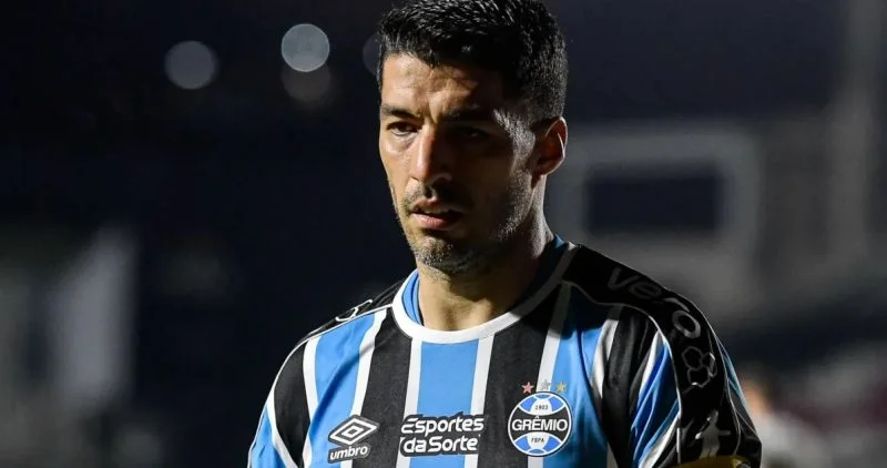 Гремио - Атлетико ПР