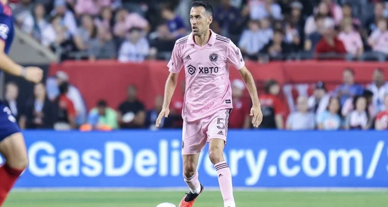 Интер Майами - Шарлотт