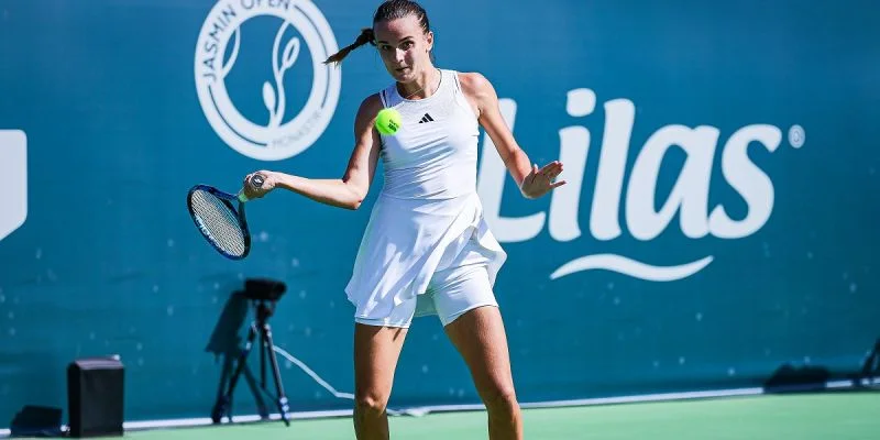 Клара Бюрель - Эрика Андреева Клара Бюрель - Эрика Андреева