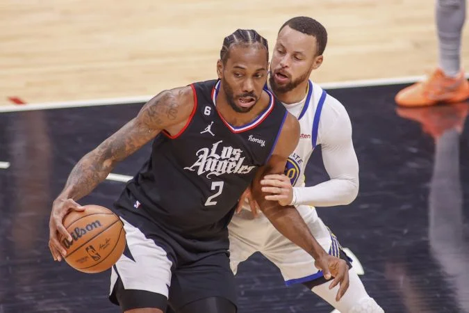 Голден Стэйт - Сакраменто