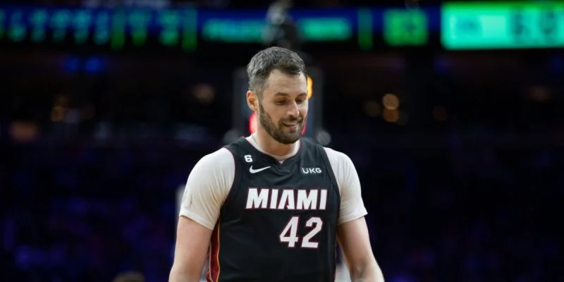 Майами - Бруклин Нетс