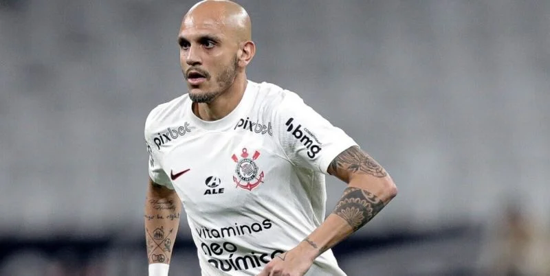 Флуминенсе - Коринтианс