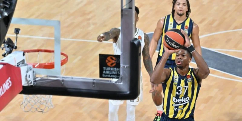 Фенербахче - АСВЕЛ Фенербахче - АСВЕЛ