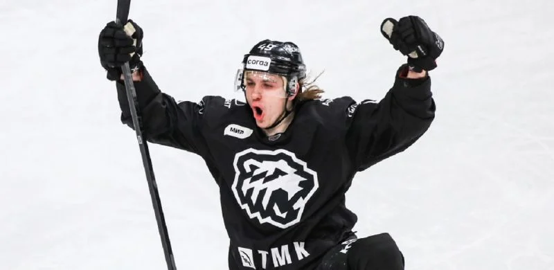 Трактор - Металлург Мг