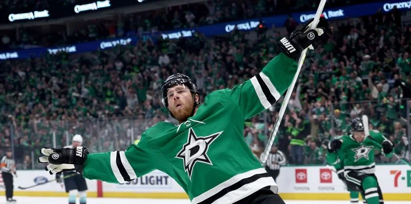 Анахайм - Даллас Анахайм - Даллас