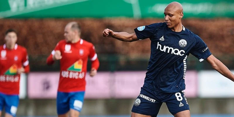 Вендсюссель - Хорсенс