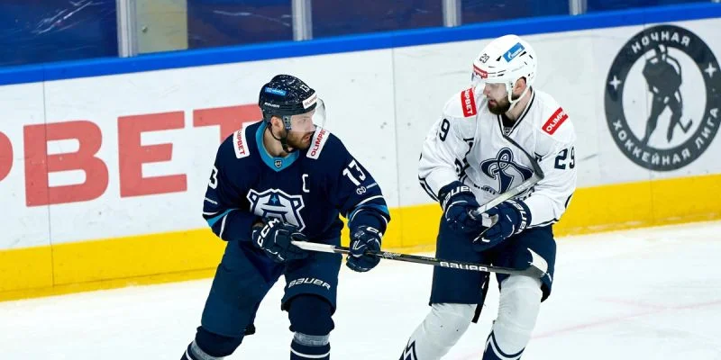 Норильск - СКА-ВМФ