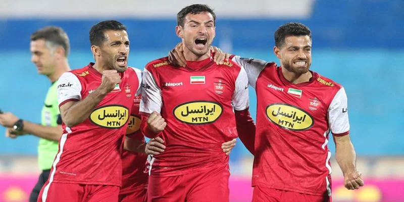 Пайкан - Персеполис