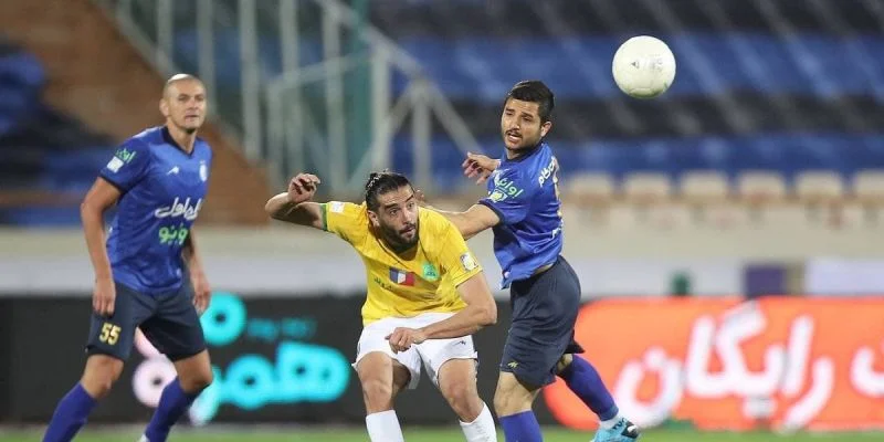 Санат-Нафт - Малаван