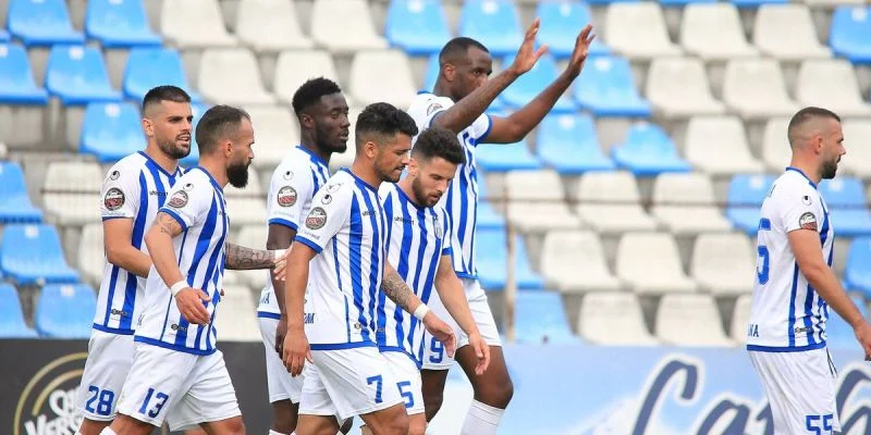 Партизани - Тирана