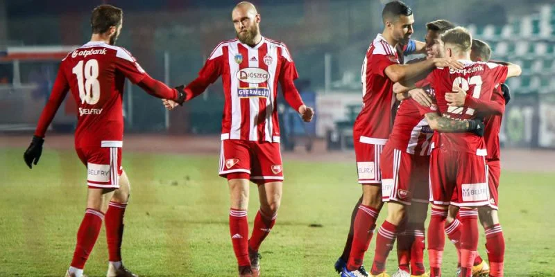 Политехника - Сепси Политехника - Сепси