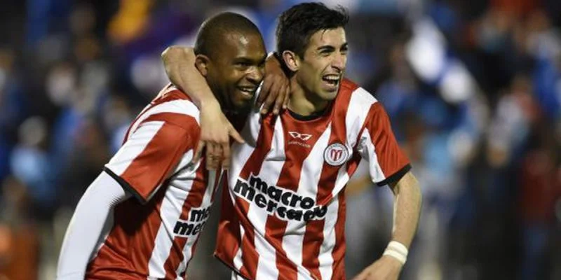 Депортиво Мальдонадо - Ривер Плейт