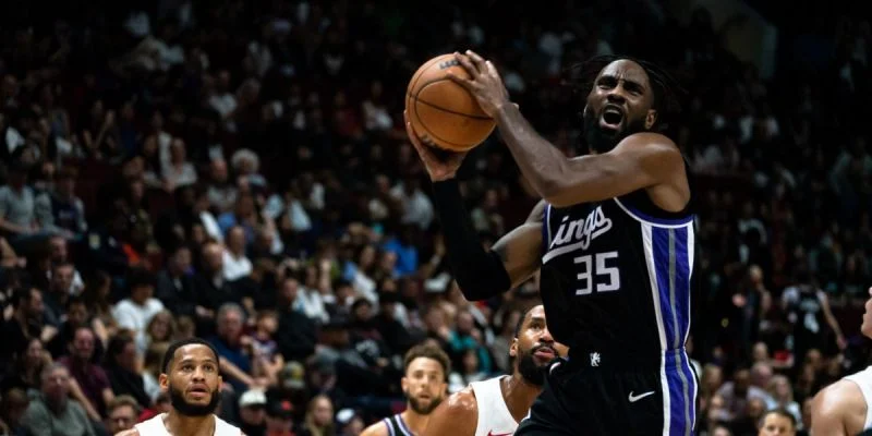 Сакраменто - Юта