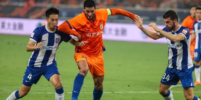 Чанчунь Ятай - Шаньдун Тайшань Чанчунь Ятай - Шаньдун Тайшань