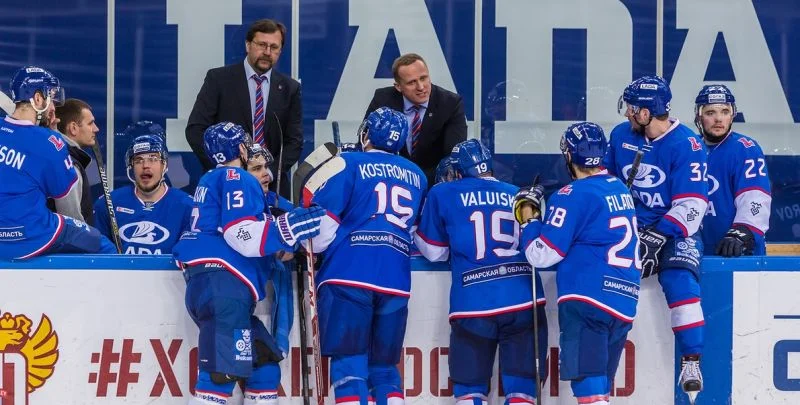 Лада - Авангард Лада - Авангард