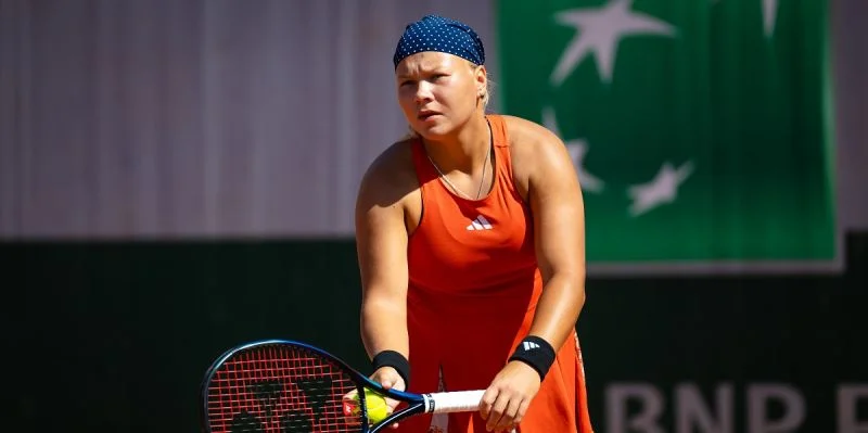 Нао Хибино - Диана Шнайдер