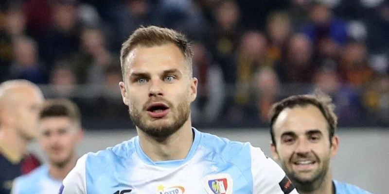 Пяст Гливице - Погонь Пяст Гливице - Погонь