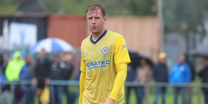Эльверсберг - Айнтрахт Брауншвейг Эльверсберг - Айнтрахт Брауншвейг