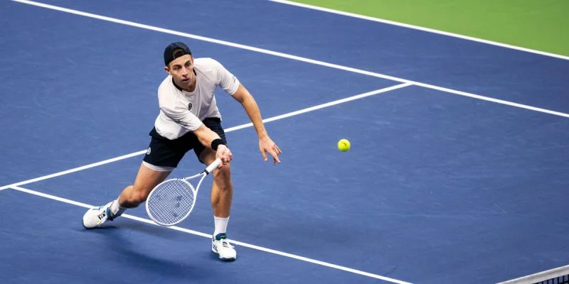 Таллон Грикспур - Павел Котов