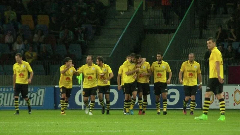 Ван - Алашкерт