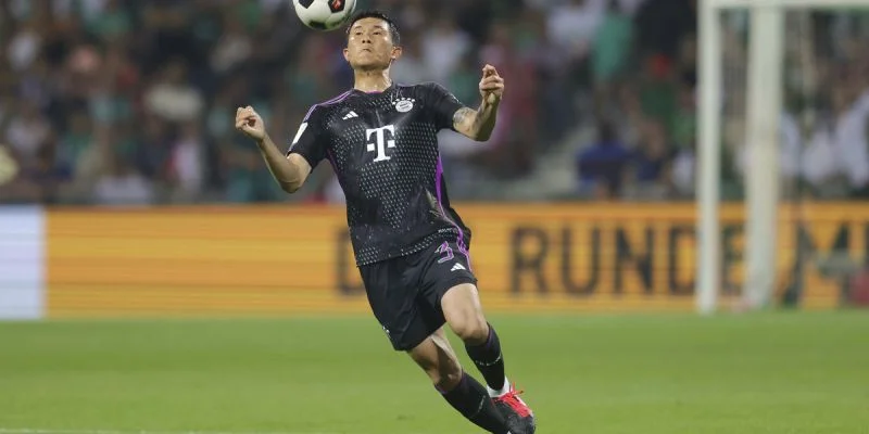 Майнц - Бавария Майнц - Бавария