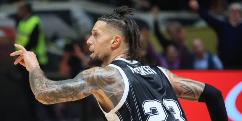 Виртус - Црвена Звезда