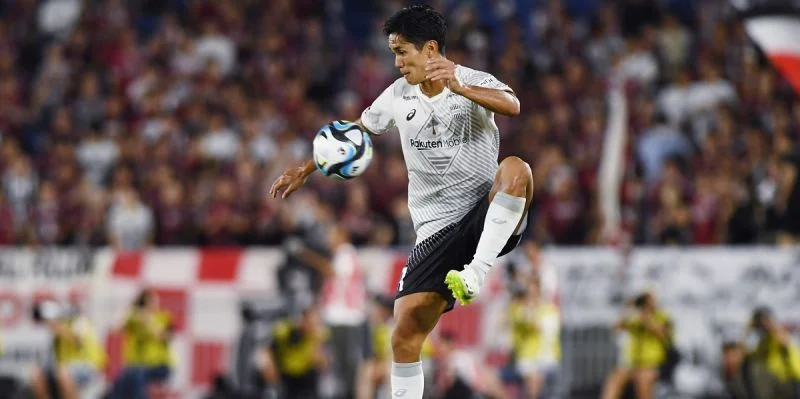 Кобе - Касима