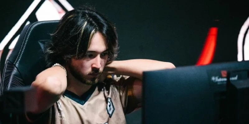 Evil Geniuses - Gaimin Gladiators Evil Geniuses - Gaimin Gladiators