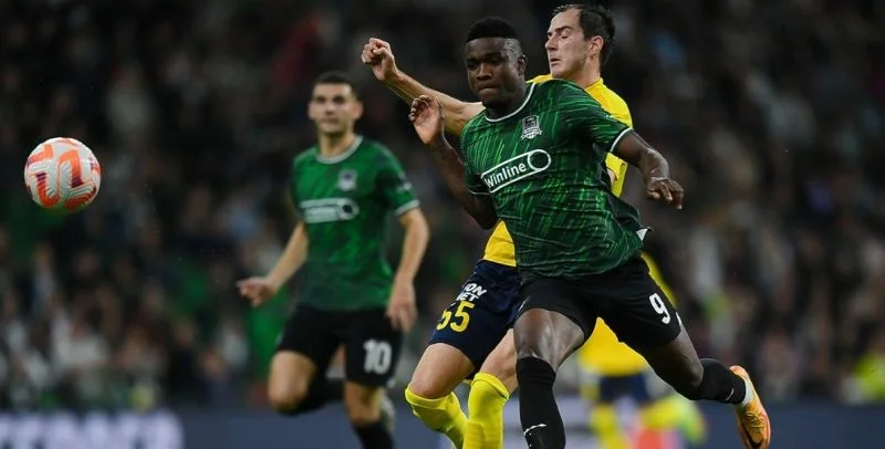 Балтика - Краснодар Балтика - Краснодар