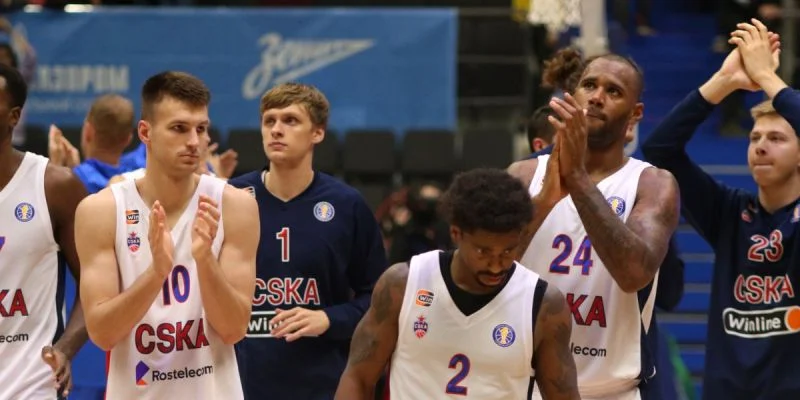 Автодор - ЦСКА