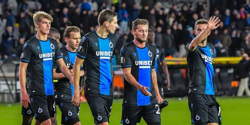 Кортрейк - Брюгге