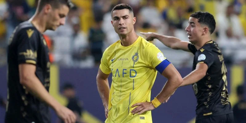 Аль-Наср - Дамак