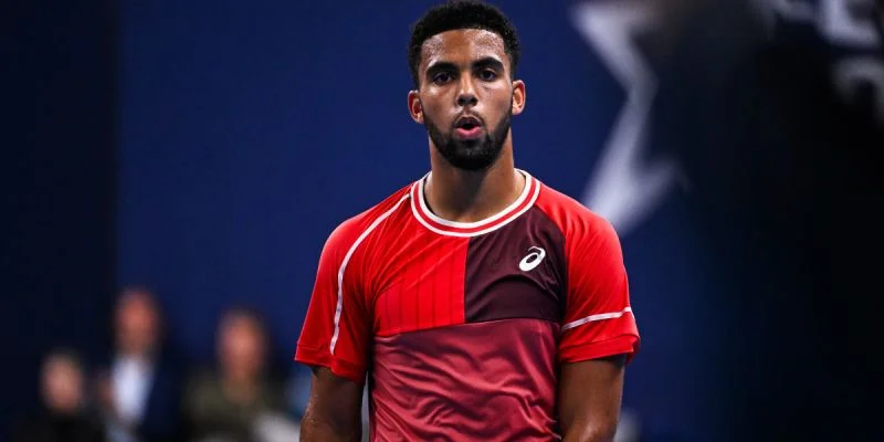 Стефанос Циципас - Артур Филс