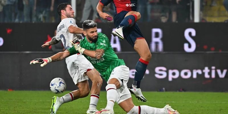 Милан - Ювентус Милан - Ювентус