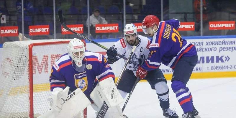 Химик - Буран