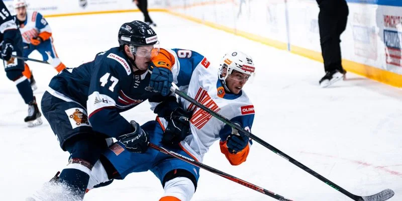 Южный Урал - Сокол